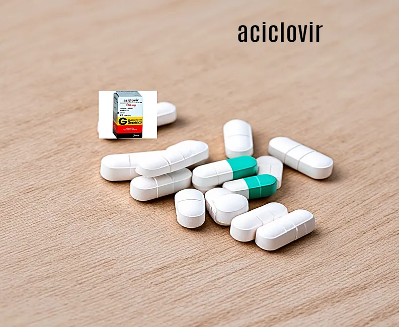 Aciclovir 2